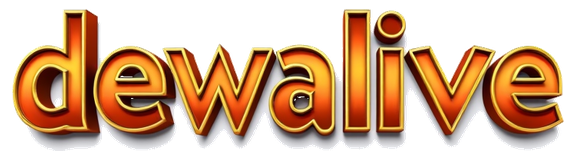dewalive logo
