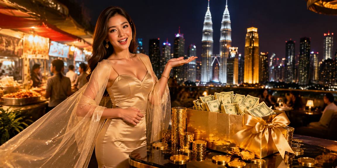 dewalive Baccarat Squeeze Langsung