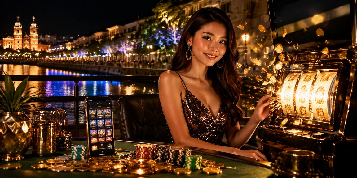 dewalive Kecepatan Permainan Dapat Disesuaikan